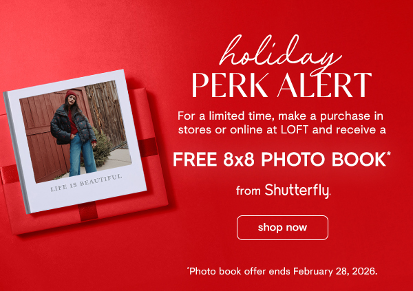 FREE Shutterfly Book
