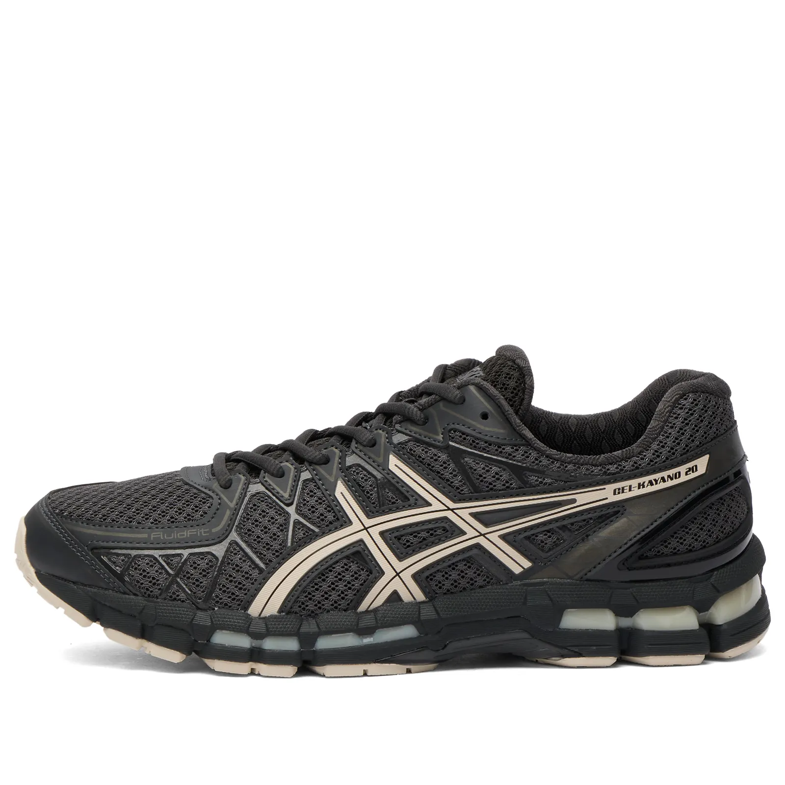 Asics GEL-KAYANO 20