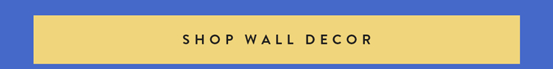 SHOP WALL DECOR