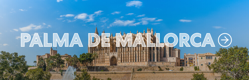 PALMA DE MALLORCA