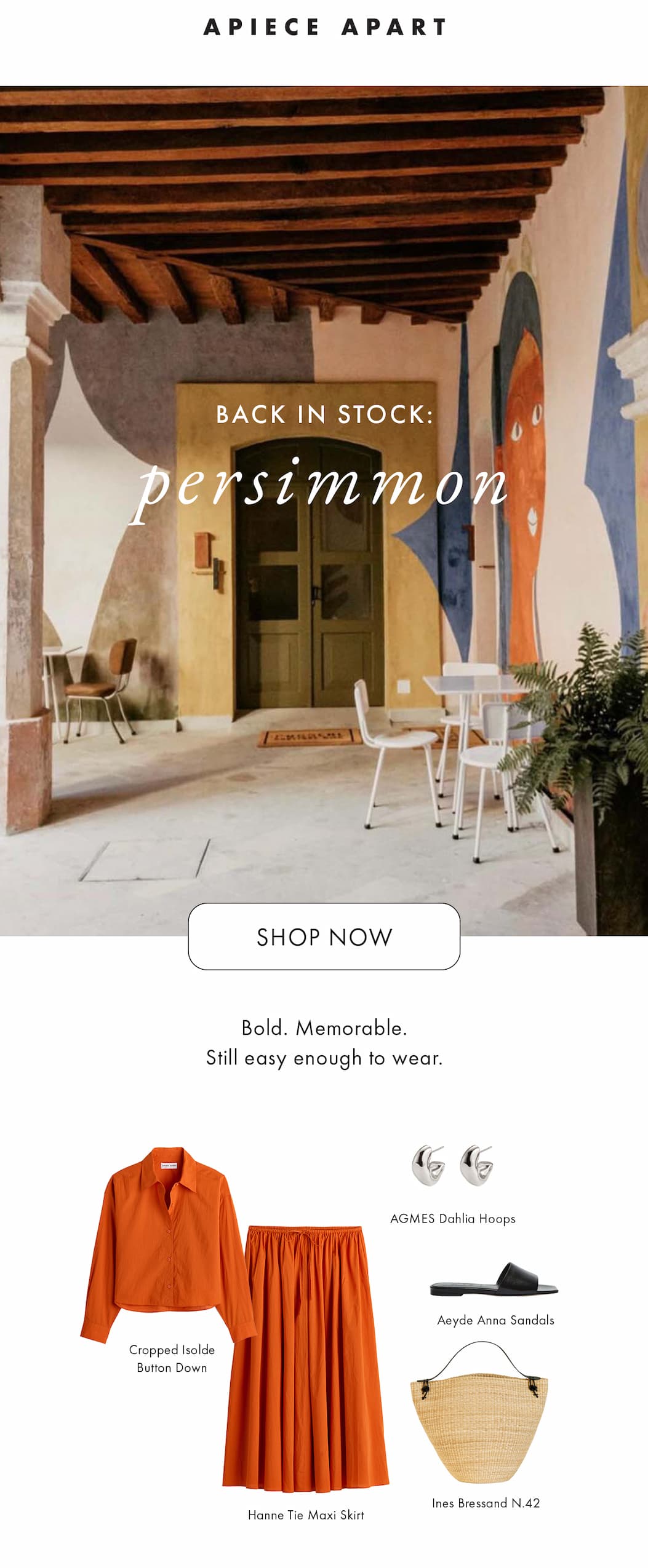 Persimmon