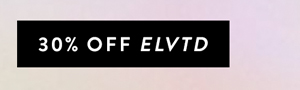 30% OFF ELVTD