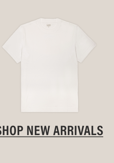 Shop New Arrivals