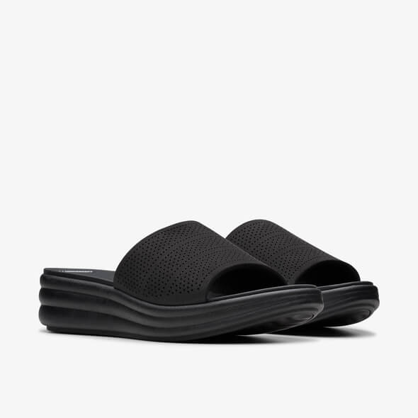 Drift Twist Black