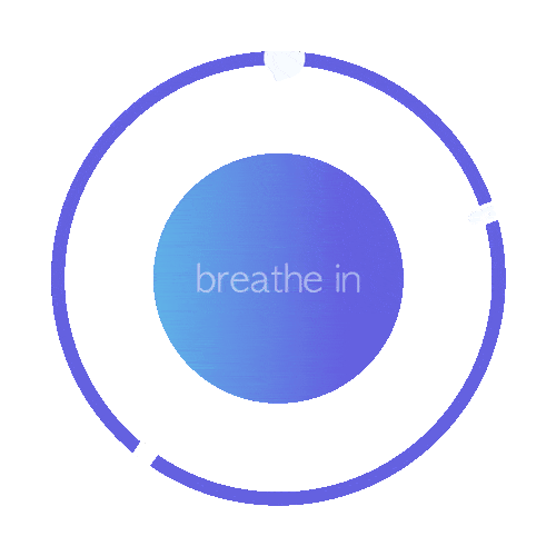 Take a Deep Breathe
