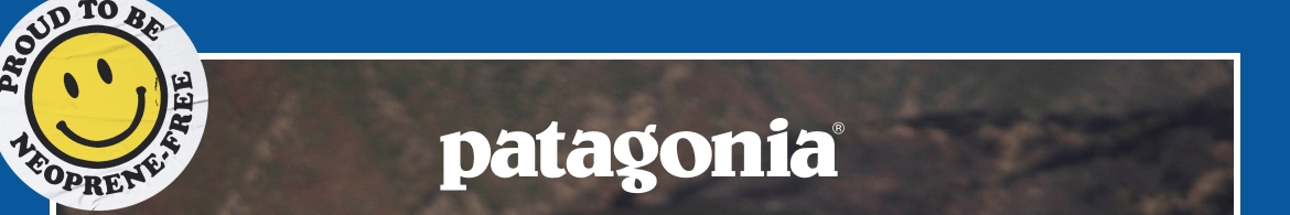 Patagonia