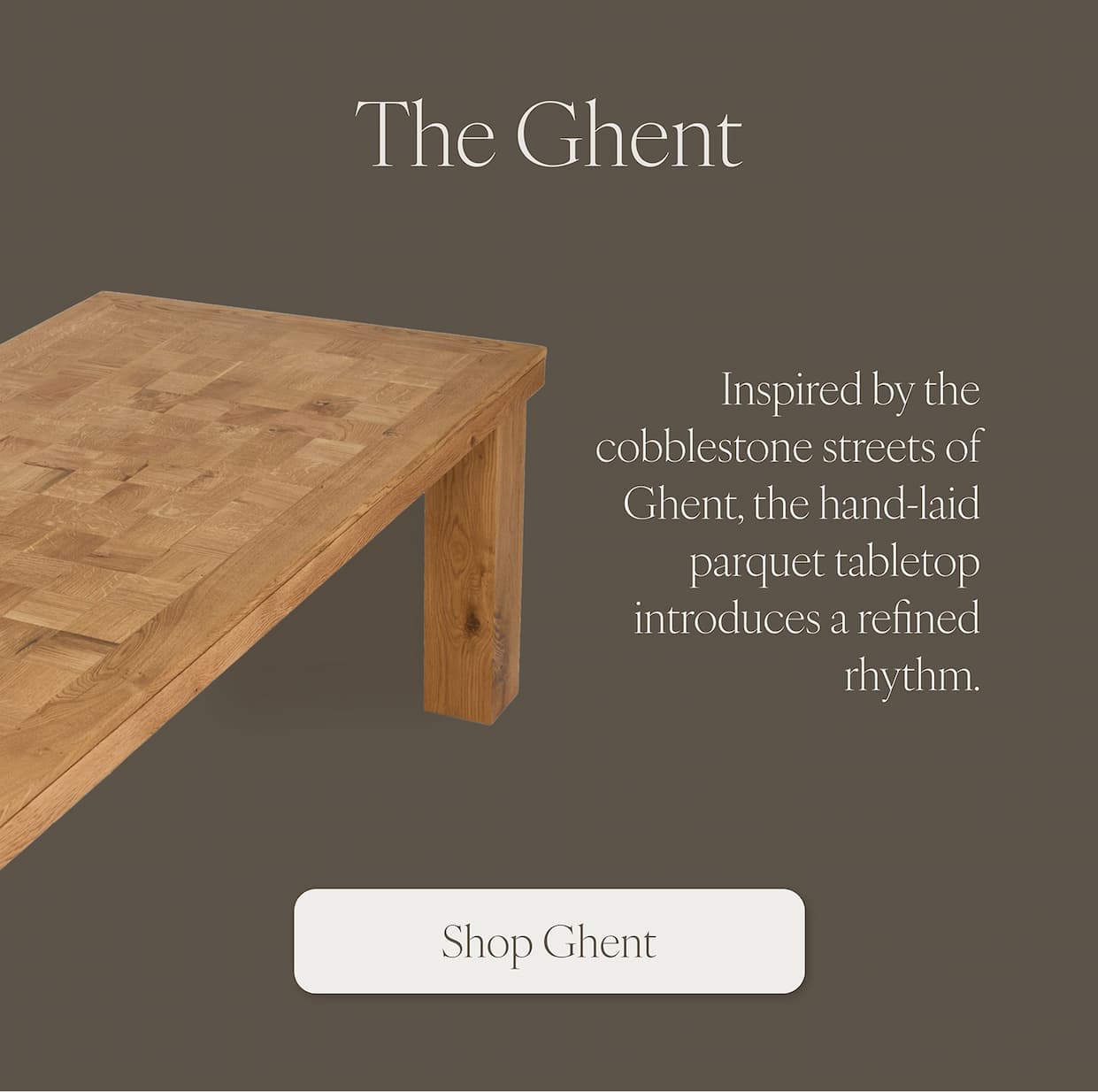 The Ghent