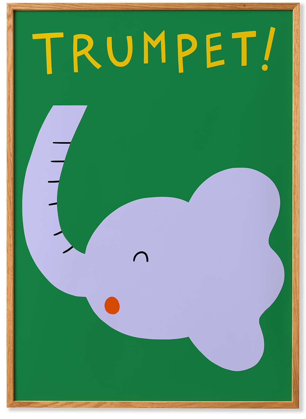 Trumpet
