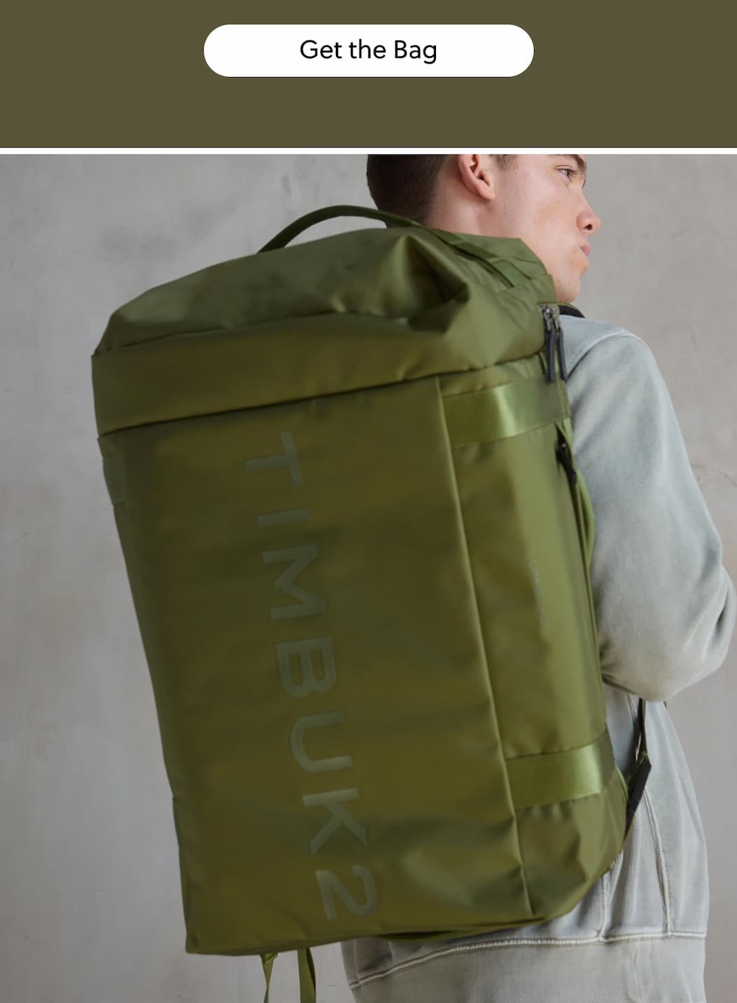 Get the Bag