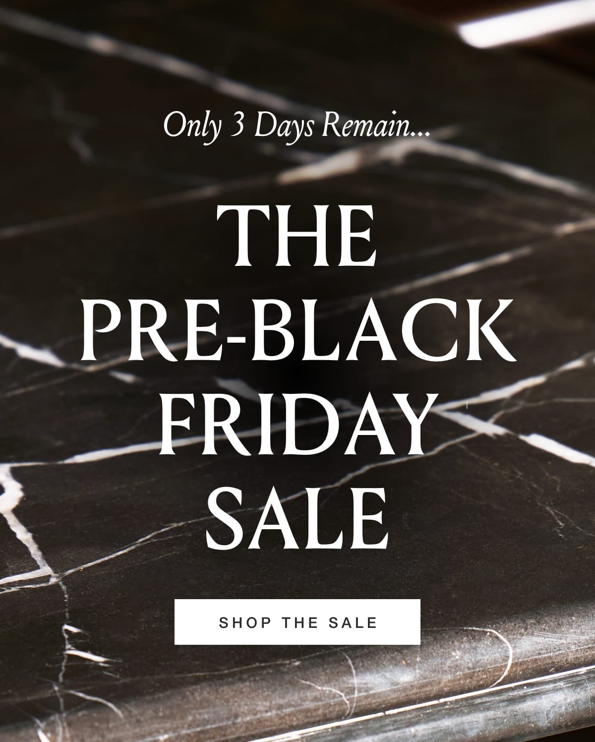 Shop the Sale