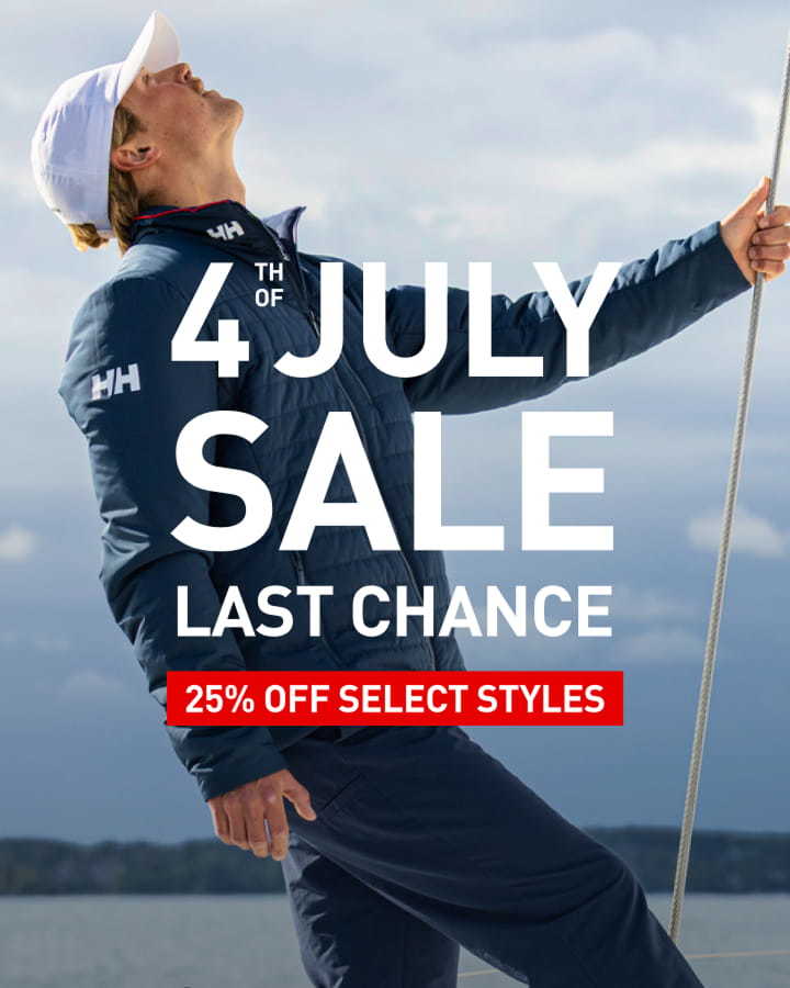 4th of july sale - Last chance - 25% off select styles
