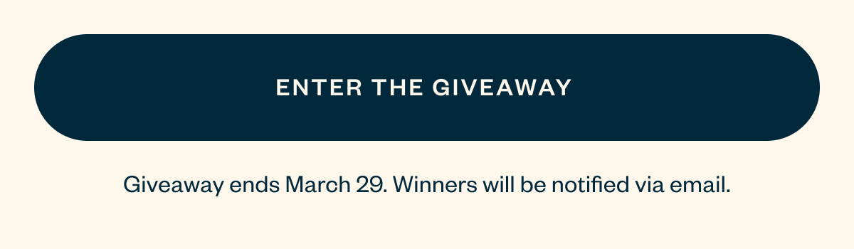 Enter the giveaway