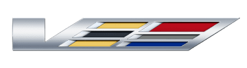 V-Series logo.