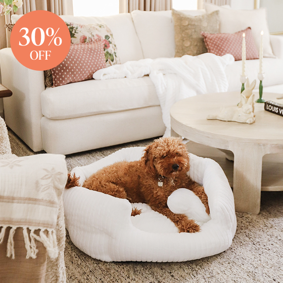 Shop All PeachyMink™ including Throws and Pet Beds