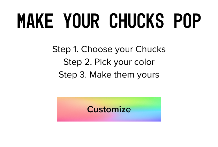 Customize