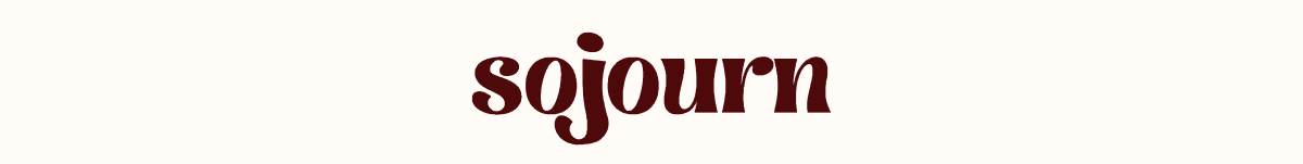 sojourn