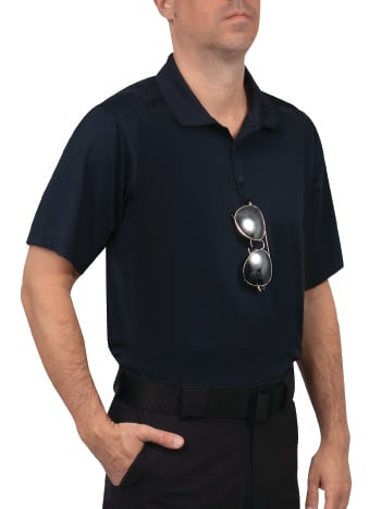 man polo