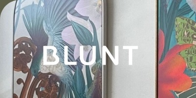 BLUNT About