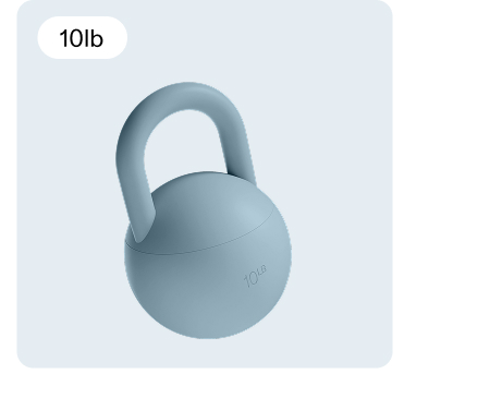 Shop - 10 lb