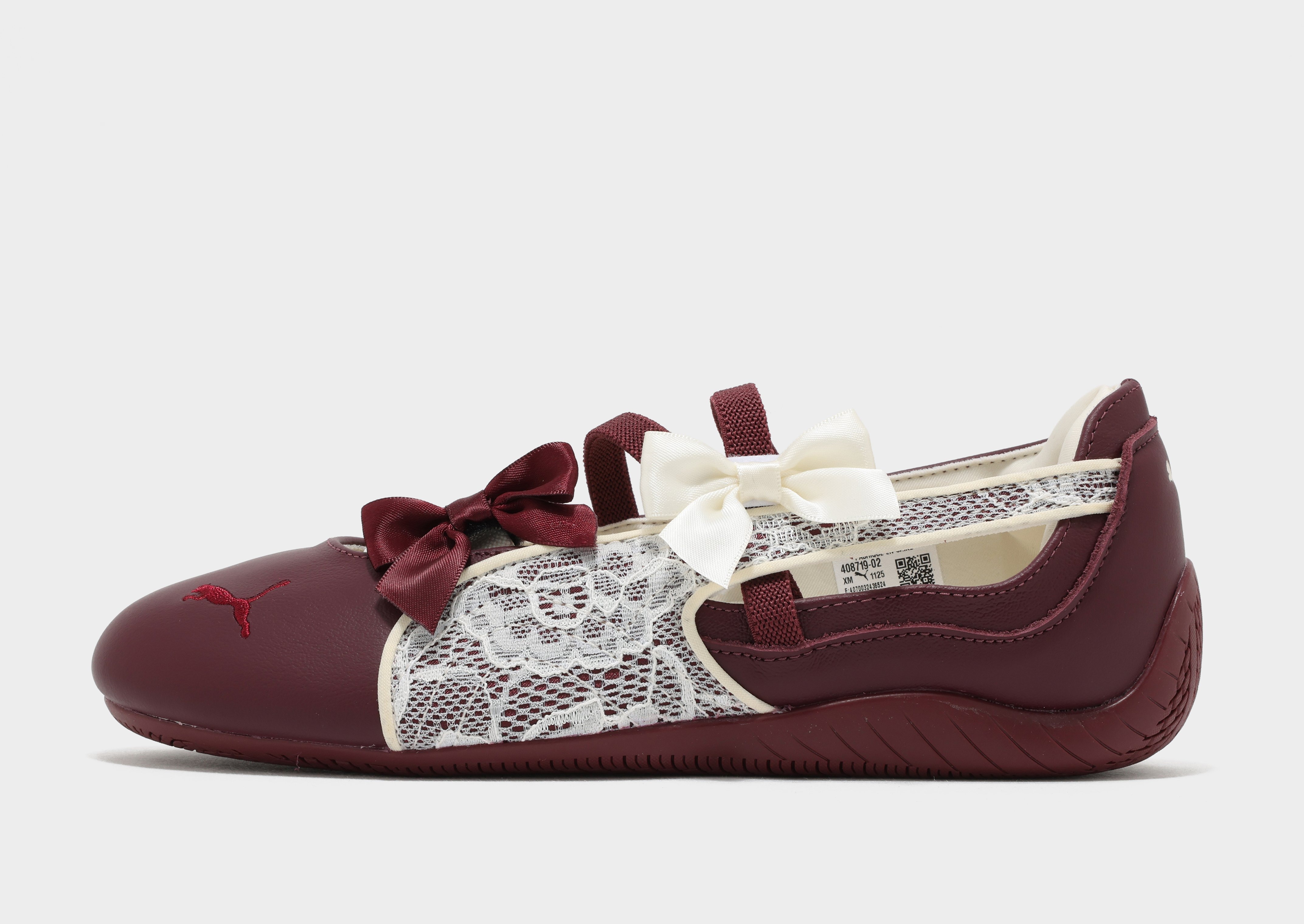 PUMA Speedcat Ballet Women's