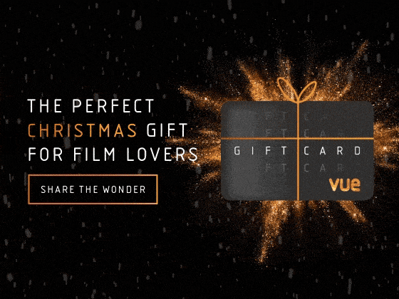 The Perfect Christmas Gift For Film Lovers