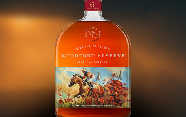 Woodford Reserve Kentucky Derby