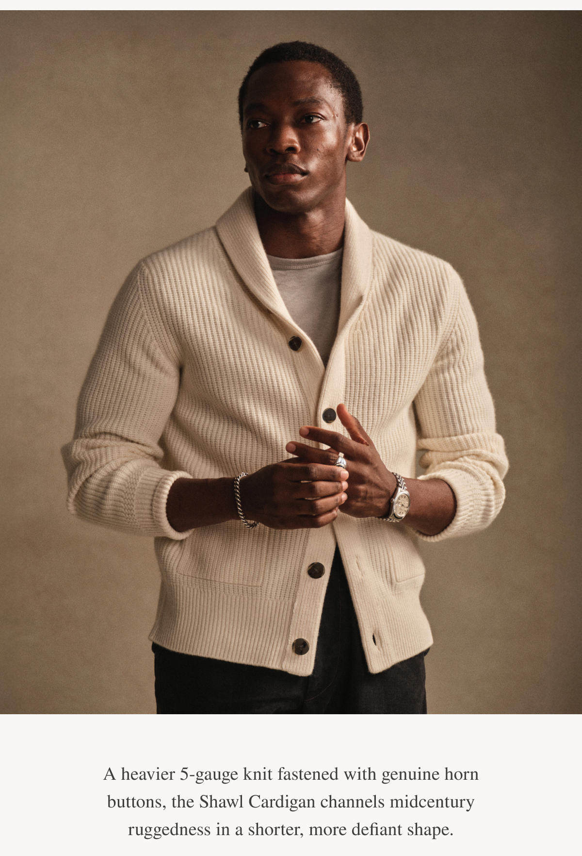 California Cashmere