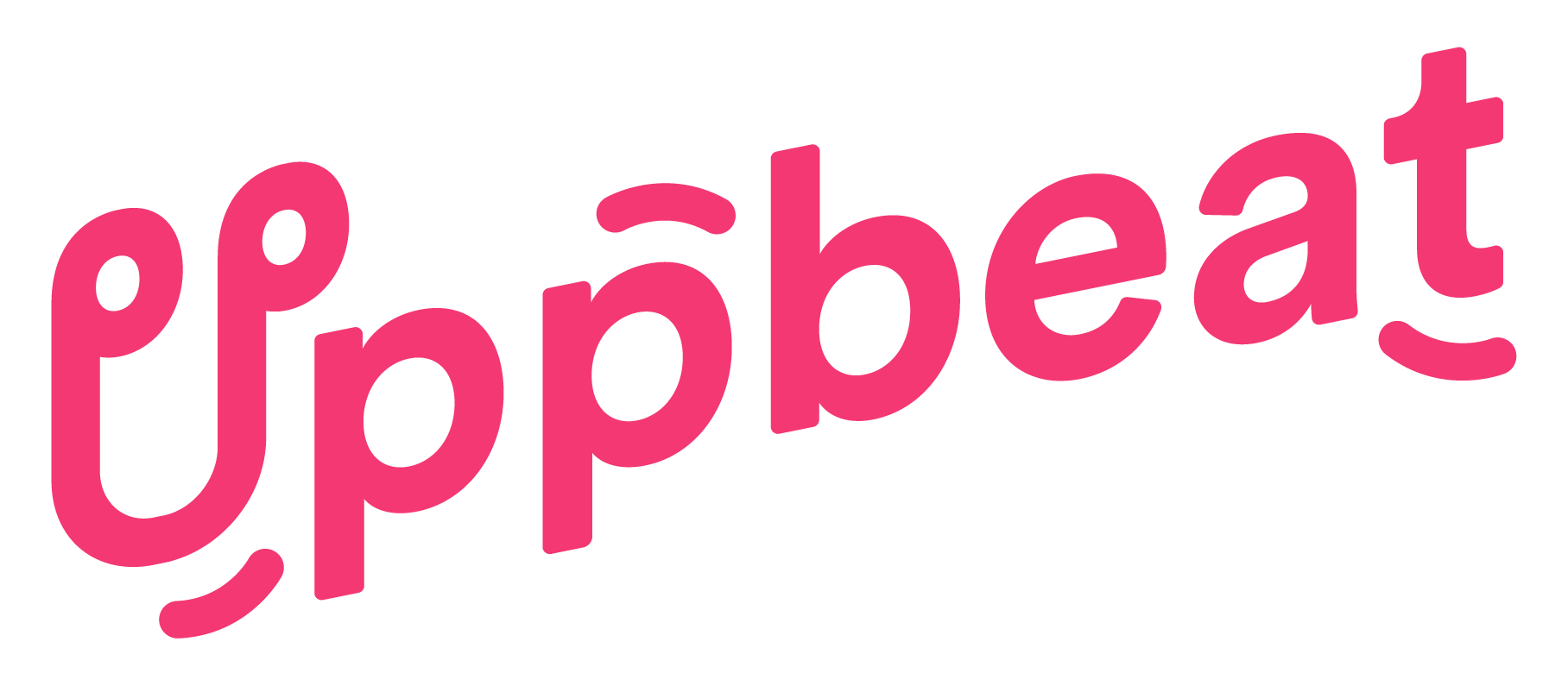 Uppbeat logo