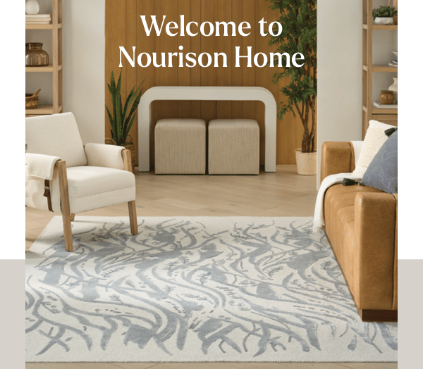 Welcome to Nourison Home
