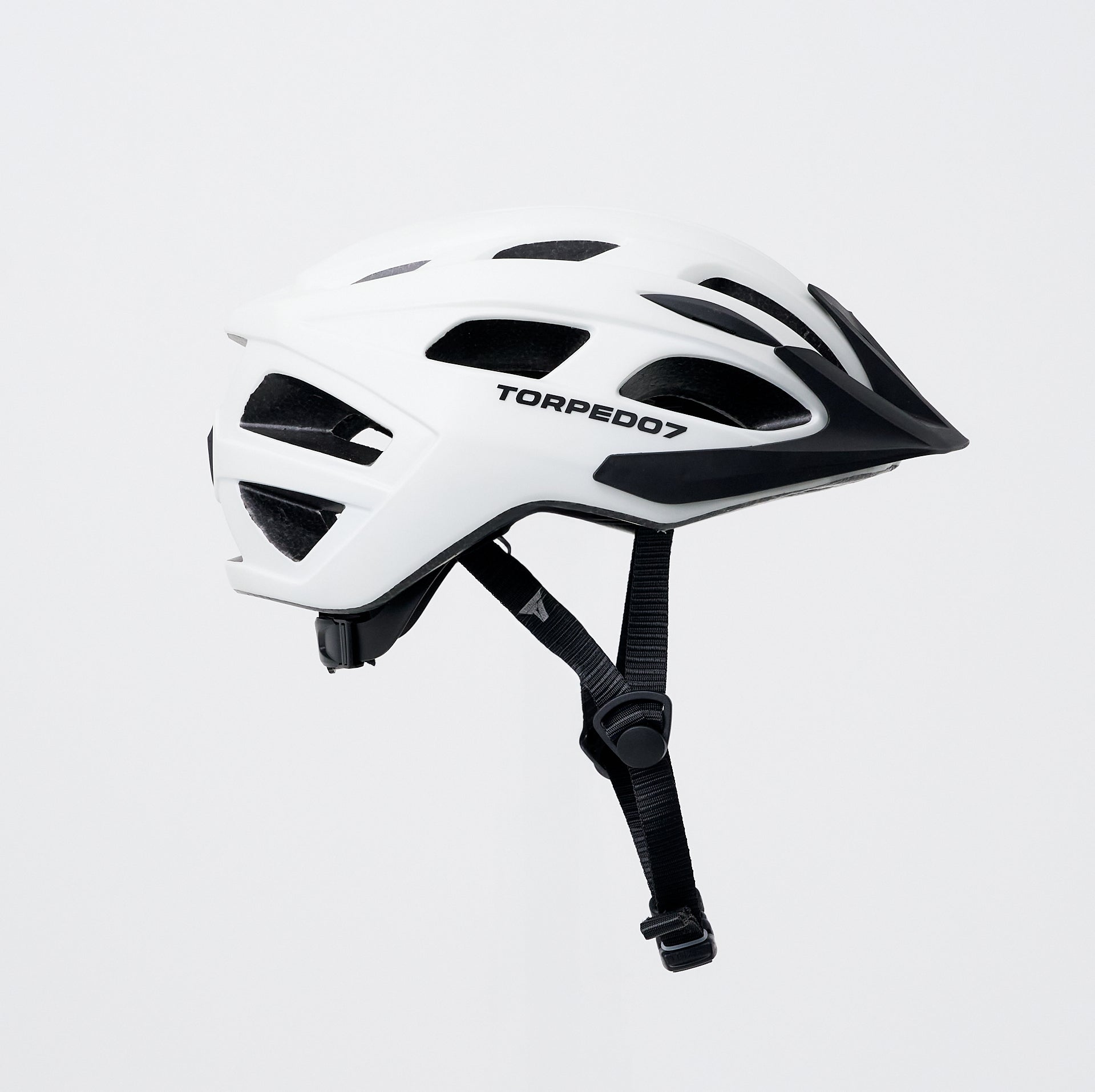 Torpedo7 Redwoods Unisex Bike Helmet