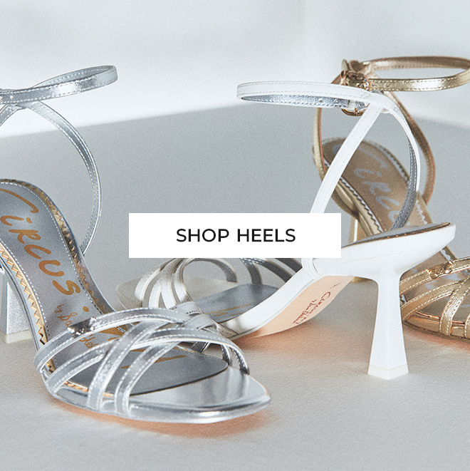 Shop Heels
