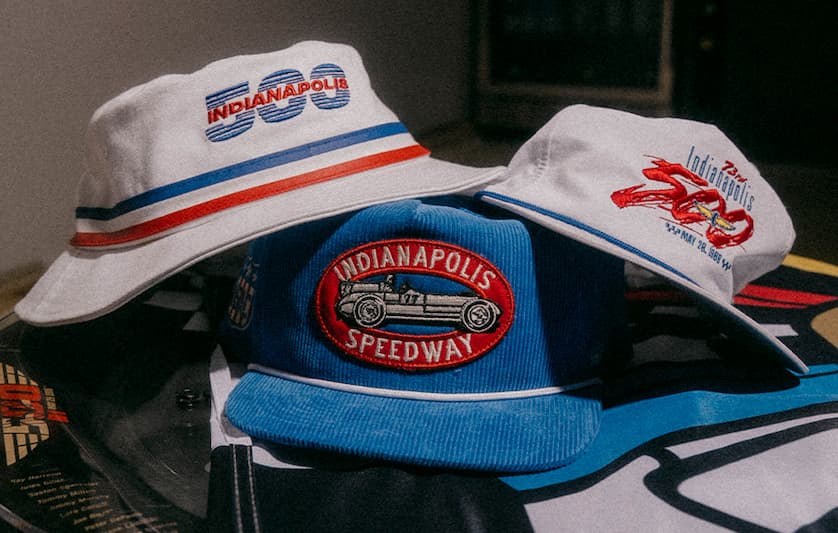 Shop NEW IMS