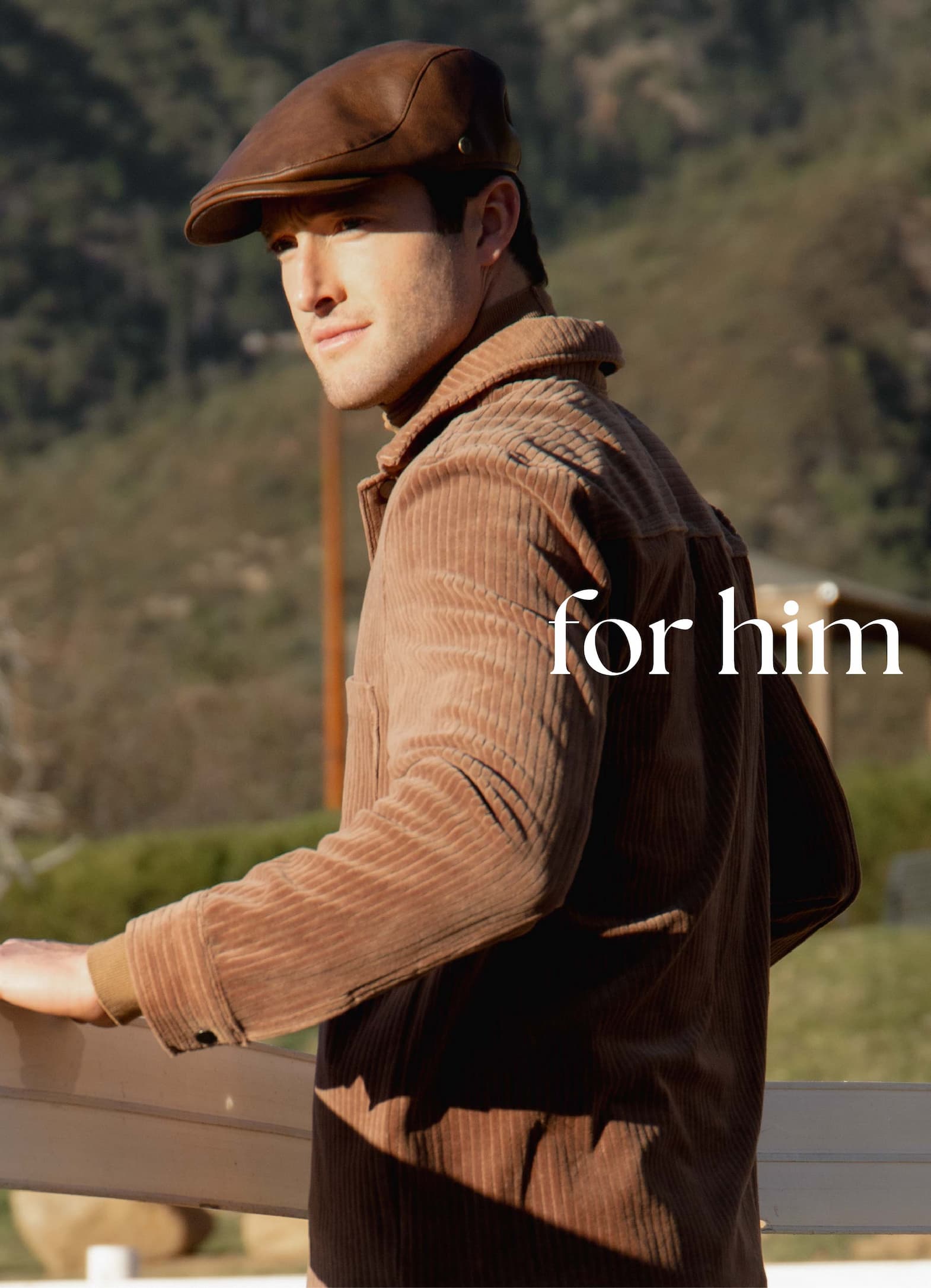 Shop Frye Newsboy
