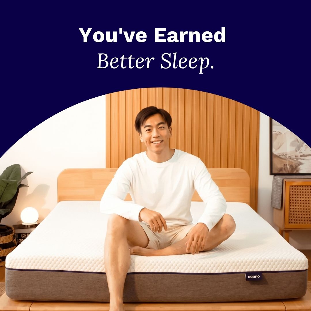 Sonno original mattress