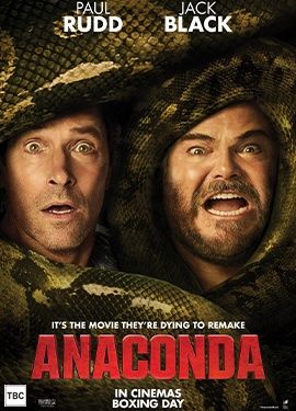 Anaconda