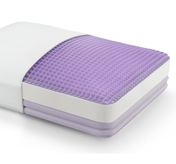 Dream layer Pillow