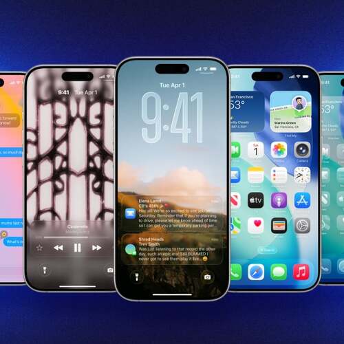 The Most Exciting iOS 26 Updates From Live Translation to CarPlay Upgrades