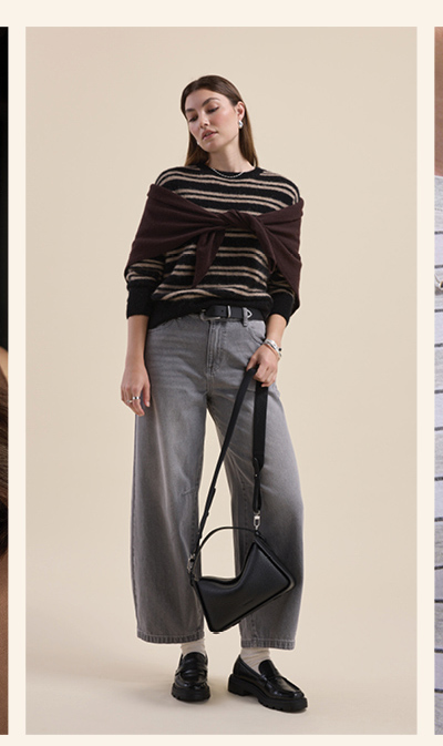 Juno Luxe Whisper Sweater