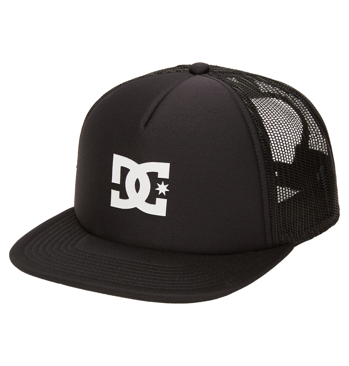Image of Kids' Gas Station Trucker Hat