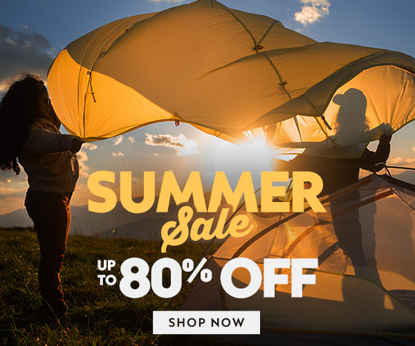 Summer Sale