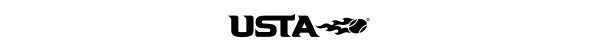 USTA logo