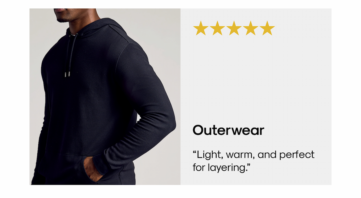 Outerwear