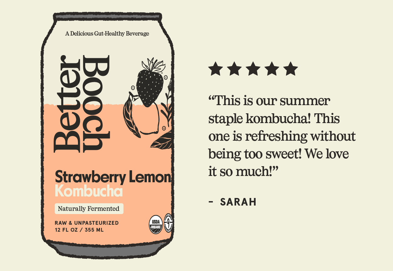 Strawberry Lemonade