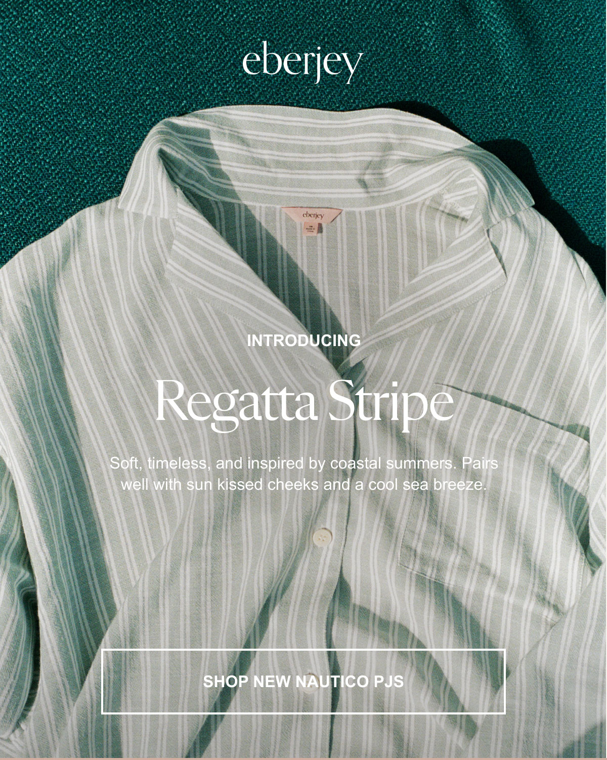 Shop New Nautico PJs