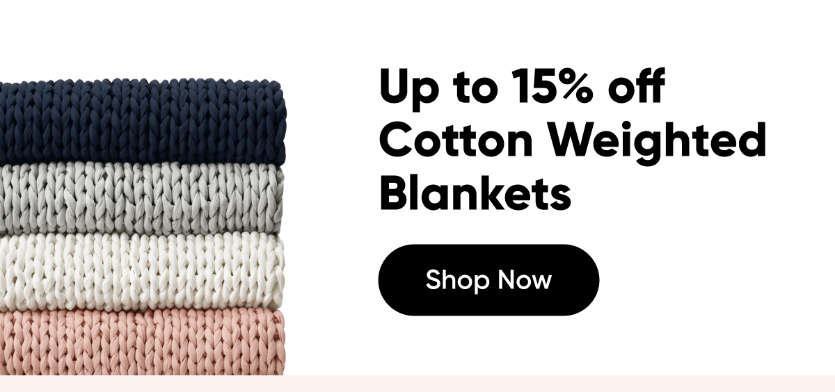 15% of Cotton Napper