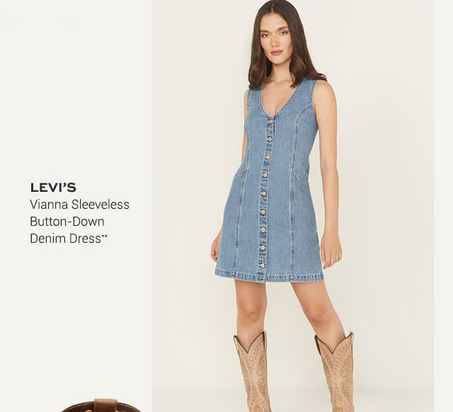 Boots & Apparel - Shop Now »