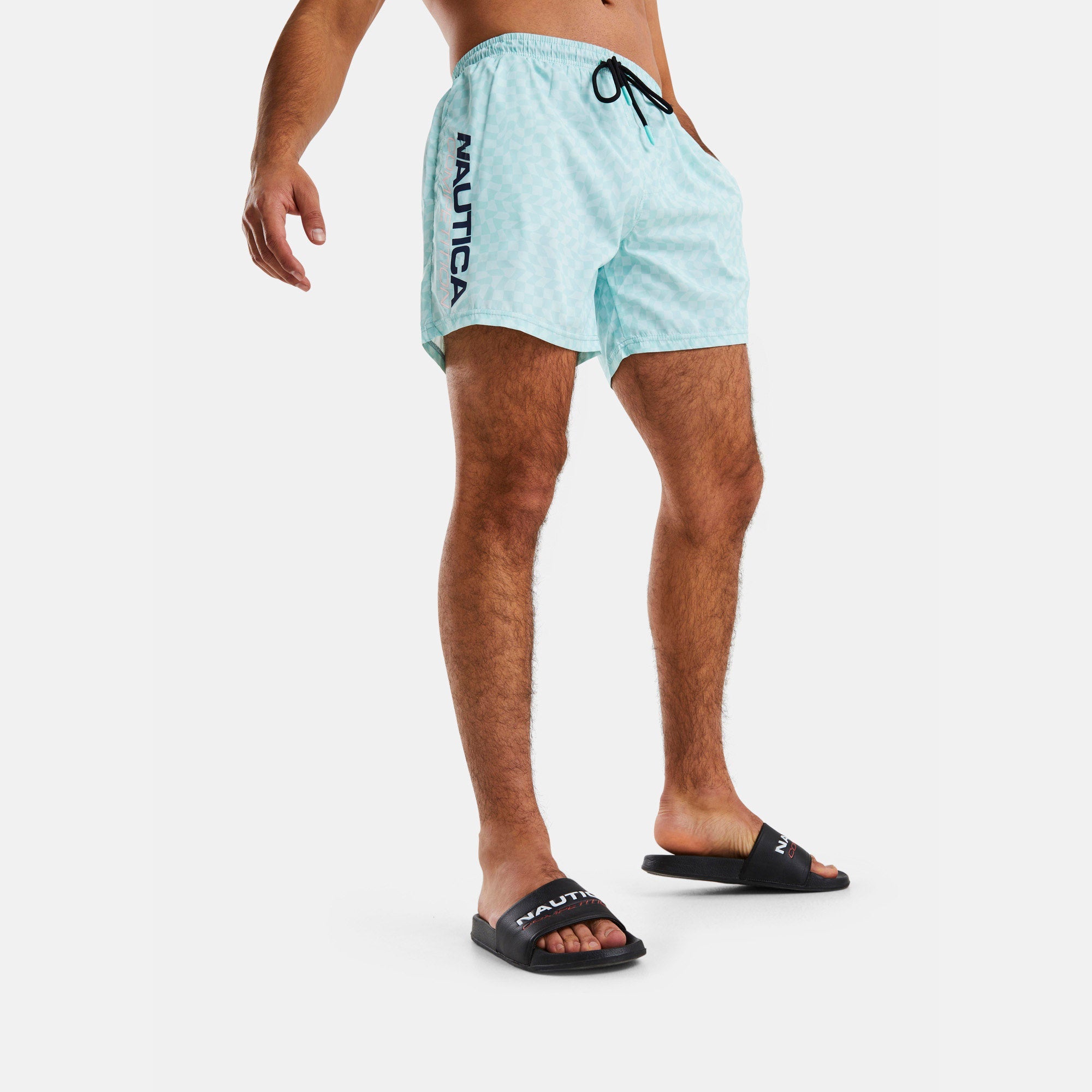 Image of Traje De Baño Competition De Hombre