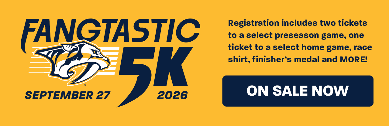 Fangtastic 5k