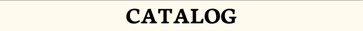 Catalog