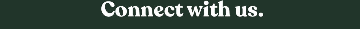 Connect with us